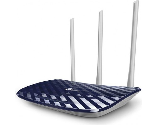TP-LINK TP-Link Archer C20 v4 AC750 (Archer C20)