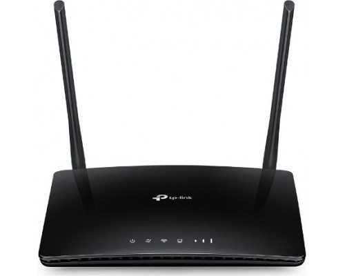 TP-LINK TL-MR6400