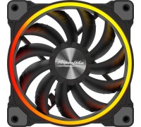 Alpenfohn Wing Boost 3 ARGB High Speed ​​PWM - 120mm