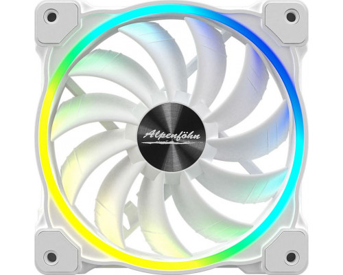 Alpenfohn Wing Boost 3 ARGB PWM fan - 120mm