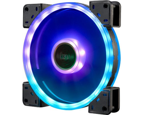 Akasa Vegas TL fan, 14cm RGB LED