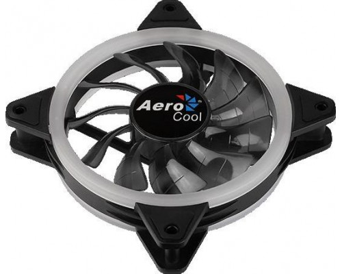Aerocool Fan REV (AEROREV-120RGB-LED)
