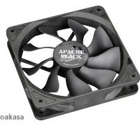 Akasa Apache Black PWM / S-Flow