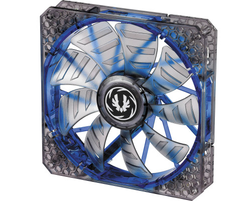 BitFenix ​​Specter Pro LED Blue 140mm (BFF-LPRO-14025B-RP)