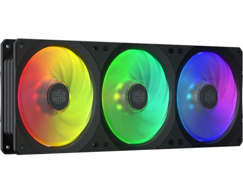Cooler Master MasterFan SF360R ARGB