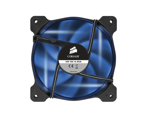 Corsair AF120 LED Quiet Edition (CO-9050015-BLED)