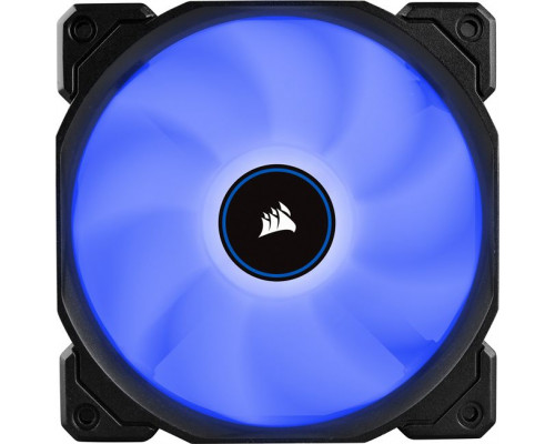 Corsair AF120 LED - blue - 120mm