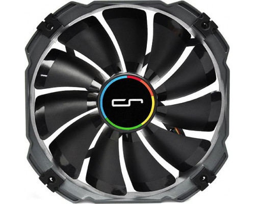 Cryorig Fan XF140 PWM CR-XFA 140x26mm (CR-XFA)