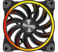 Alpenfohn Wing Boost 3 120x120x25 - ARGB