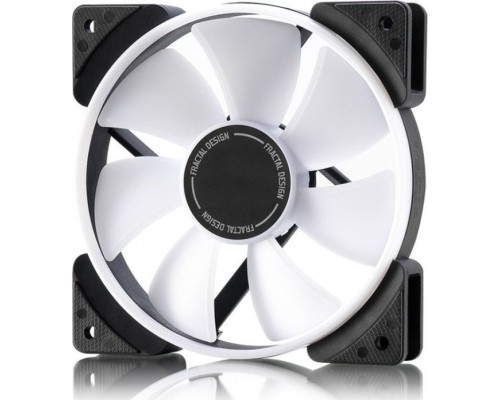 Fractal Design Prisma SL-12 White 120mm (FD-FAN-PRI-SL12-WT)