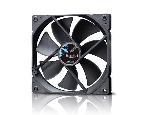 Fractal Design DYNAMIC X2 GP-14 BLACK - FD-FAN-DYN-X2-GP14-BK