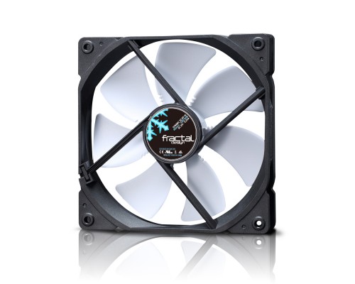 Fractal Design X2 GP-14 WHITE - FD-FAN-DYN-X2-GP14-WT