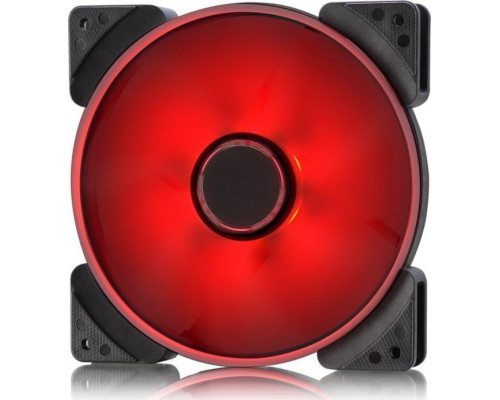Fractal Design Prisma SL-14 Red 140mm (LUFD-038)