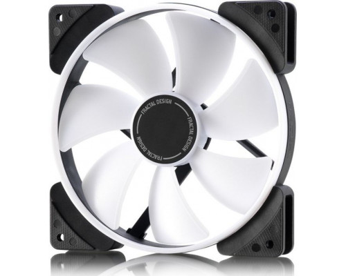 Fractal Design Prisma SL-14 White 140mm (LUFD-039)