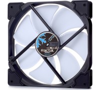 Fractal Design Venturi HP-14 PWM, 140mm black / white (FD-FAN-VENT-HP14-PWM)