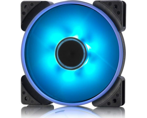 Fractal Design Prisma SL-12 Blue 120mm (FD-FAN-PRI-SL12-BU)
