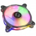 Lian Li Fan BORA RGB PWM - 120mm (BORA120-1S)