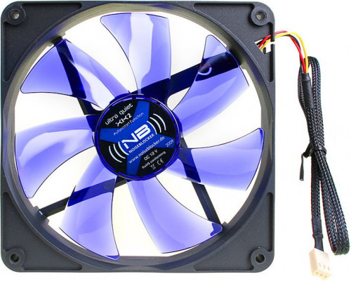 Noiseblocker BlackSilent Fan XK2 (ITR-XK-2)