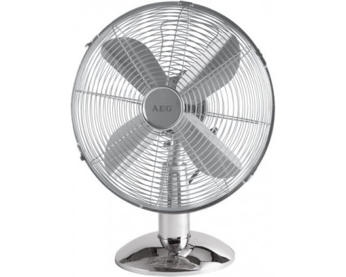 AEG 30W 25cm Inox VL 5525