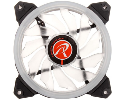 Raijintek IRIS Rainbow RGB 2pcs (0R400044)