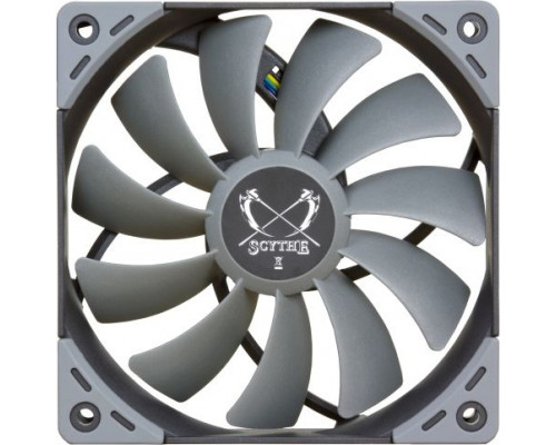Scythe 120 PWM (SU1225FD12M-RHP)