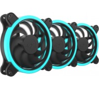 SilentiumPC Corona HP 120 RGB 3-pack (SPC195)