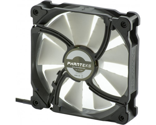 Phanteks PH-F120XP PWM (PH-F120XP_BK)