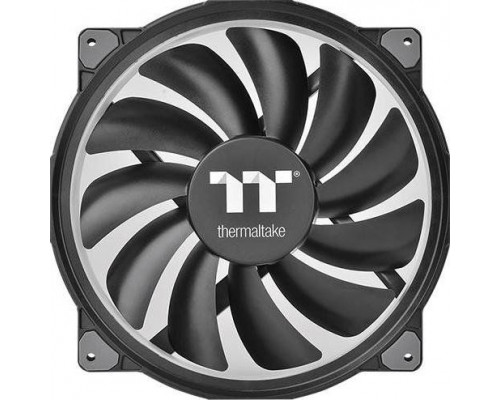 Thermaltake Cooling of the Riing Plus 20 RGB Premium housing -CL-F069-PL20SW-A