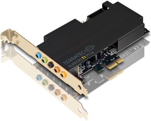TerraTec AUREON 7.1 PCIe (12001)