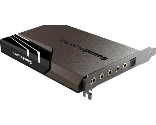 Creative Labs Sound Blaster AE-7 DAC-70SB180000000