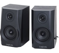 LogiLink SP0028 computer speakers (SP0028)