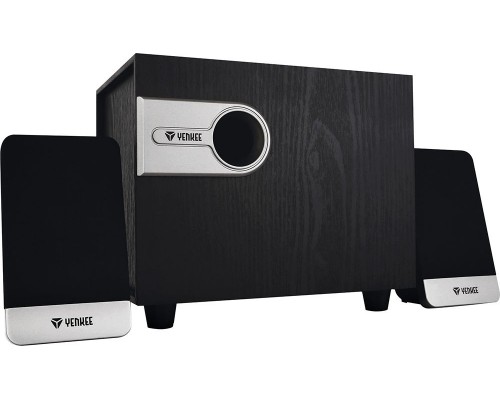 Sencor YSP 212BK computer speakers