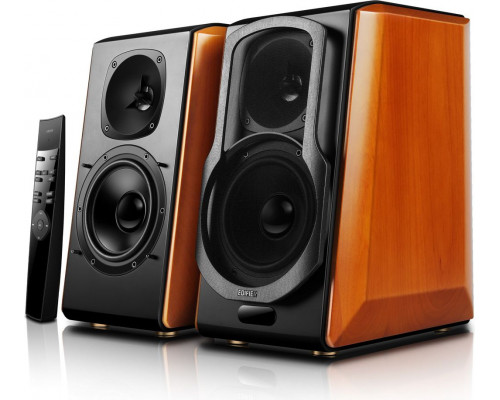 Edifier S2000 Pro 2.0 computer speakers (SPK-EF-S2000Pro)