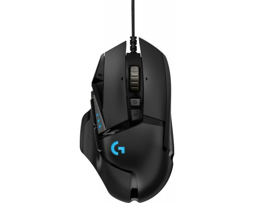 Logitech G502 Hero (910-005470)