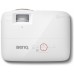 BenQ TH671ST DLP projector, 1080p, 3000 ANSI Short Throw (9H.JGY77.13E)