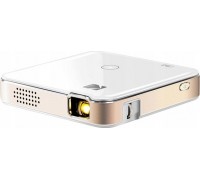Projector Kodak Kodak Luma 150 Projector / Projector Wifi Hdmi 1500: 1 150lm