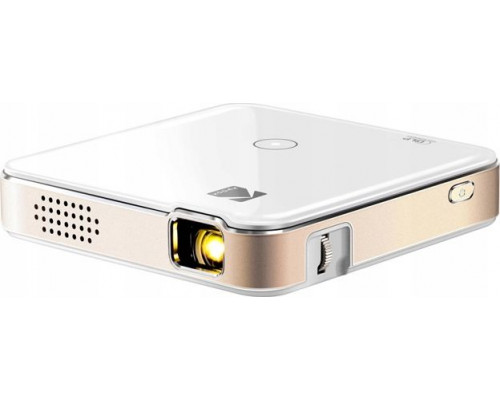 Projector Kodak Kodak Luma 150 Projector / Projector Wifi Hdmi 1500: 1 150lm