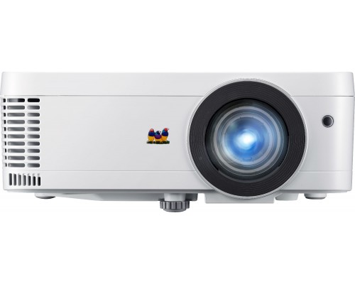 ViewSonic PX706HD projector, 1080p, 3000 ANSI, Short Throw