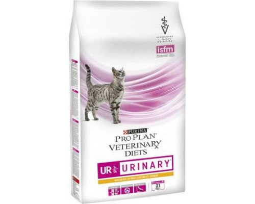 Purina Ppvd Feline Ur Urinary chicken 1.5kg