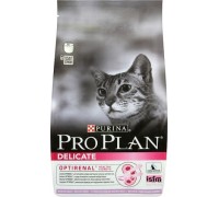 Purina Pro Plan Delicate Turkey 1.5kg