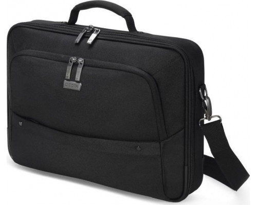 Dicota ECO Multi SELECT 14-15.6 czarna-D31638