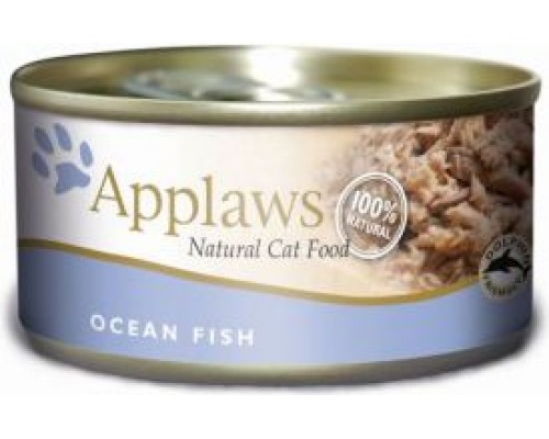 APPLAWS Can Ocean fish - 5x70g