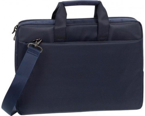 Riva Case MacBook Air / MacBook Pro 13 8221-BLUE