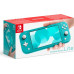 Nintendo Switch Lite Turquoise