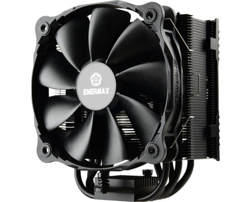 Enermax ETS-T50 AXE Silent Edition (ETS-T50A-FSS)