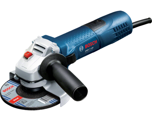 Bosch  GWS 7-125 720W 125mm system RSP (0601388108)