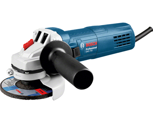 Bosch GWS 750-115 Professional (0601394000)