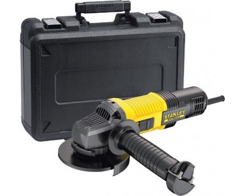 Stanley  Fatmax 125mm 850W (FMEG220K-QS)