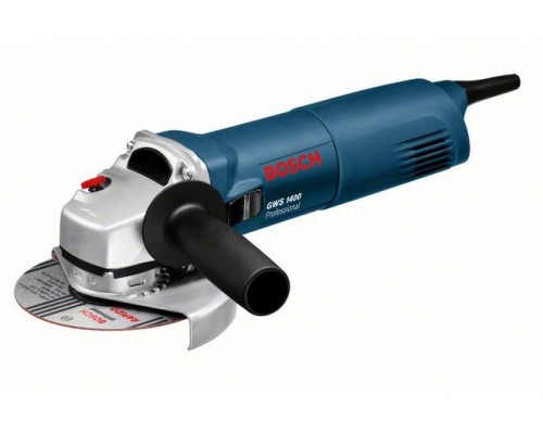 Bosch  125mm GWS 1400 Professional (0.601.824.800)