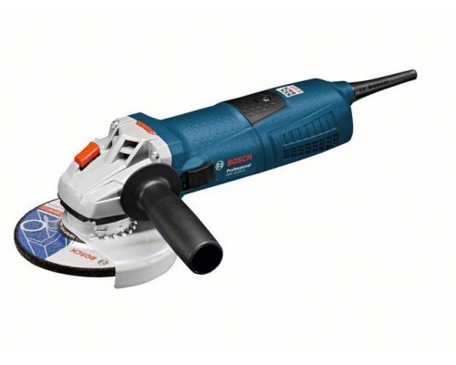 Bosch 125mm 1300W GWS 13-125CI - 060179E002